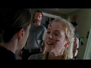 The Walking Dead: Beth Dead 4K