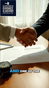 Collaborative Law: Understanding the Opt-Out Clause #shorts