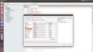 Getting started with WaveEngine on Linux video