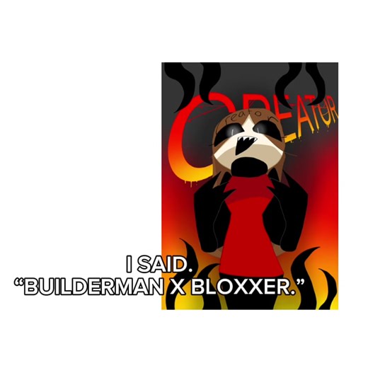 BuilderBloxXer Memes: A Trud Love Story