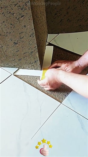 Practical Tile Laying Methods 🧱🛠️