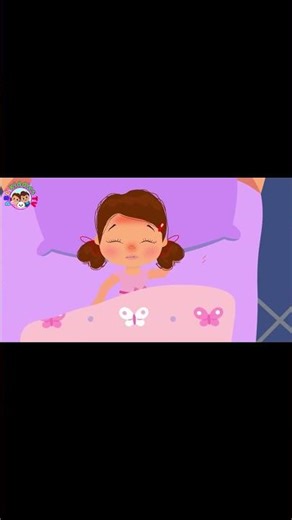 Dors bien mon ange | ABC Kiddies TV en Français | Chansons pour bébés