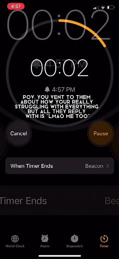 FIRST VIDEO YALLLLLLLLL WHATS UPP #fyp #timerpov #edit #capcut #timer #pov #timeredit #sadpov #sad