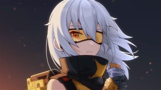 Zenless Zone Zero - Official Soldier 11 Character Teaser Trailer