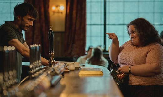 Former bar colleague of Richard Gadd claims he led 'Baby Reindeer' stalker on 'for the laughs'