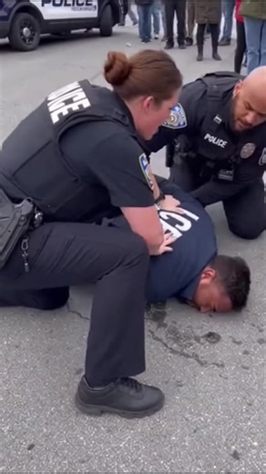 🚨 SCANDAL! ICE Agents Arrested for Racist Raids! Share Urgently! | Breaking News