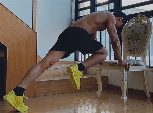 Frog Pose Can Help Stretch Your Legs – Truly Amazing #fblifestyle #longweekend #holidayweekend #exercise #workout | Exercise Guide