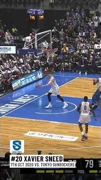 Top 3-pointers of the Day, 10/07/2026