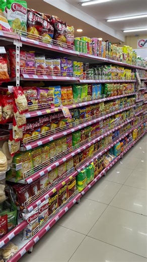 Planogram Alfamidi: Panduan Lengkap untuk Penataan Produk