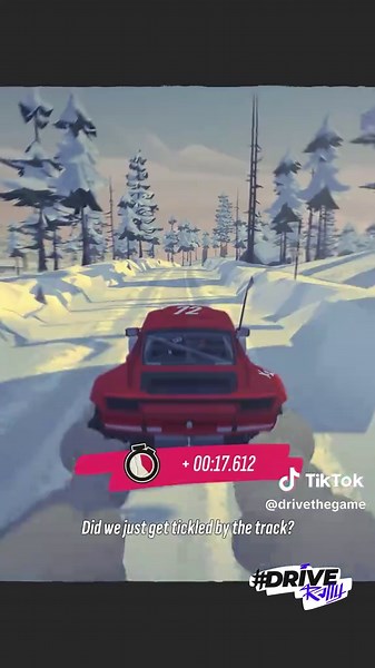 Geneve in Action! Racing Game with Drifts, Rally, and Cars