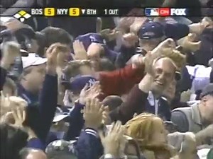 521K views · 6.8K reactions | You guys better bring that 2003 ALCS energy when we're allowed back in Yankee Stadium | Talkin' Yanks | Facebook