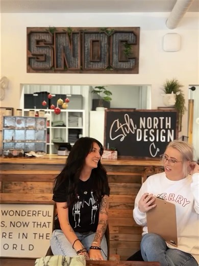 Still North Design Co. on Reels