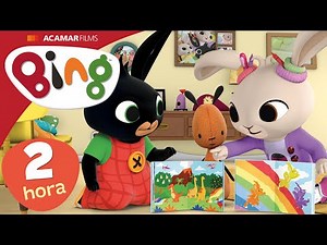 20 x Episodios Completos | ⭐ Bing: Mejores Episodios ⭐ | Bing Español