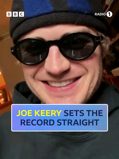 Djo to Perform on BBC One Show Tonight