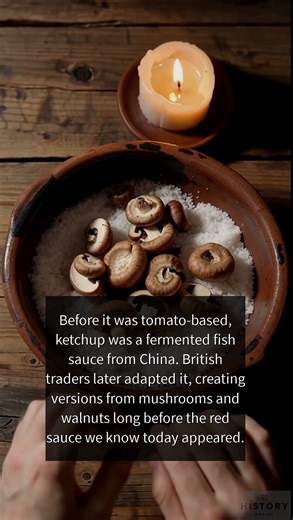 The story of ketchup is one of global trade and valuable discovery. It began not with tomatoes but with a fermented fish sauce from China, a form of culinary wealth. When 17th-century traders initiated business in Southeast Asia, they found this luxury sauce, seeing a new market opportunity and an investment in flavor that would kickstart centuries of growth. Replicating the sauce in Europe was a challenge that sparked great innovation. This difficulty led to a new enterprise: ketchups made from