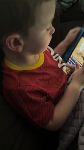 Humorous Hunger Thoughts: Eat a Kid?