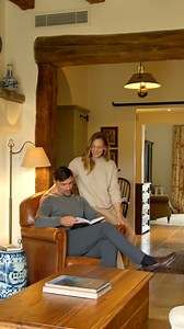 Escape to Trump International Golf Links & Hotel Ireland, Doonbeg this winter for cozy suites, breathtaking views, indulgent dining, soothing spa moments, and peaceful walks along Doughmore Beach. Reserve your Winter Wonders escape today. #NeverSettle #SuiteLife #TrumpIreland #IrishLuxury #TrumpHotels #WinterWonders | Trump Hotels