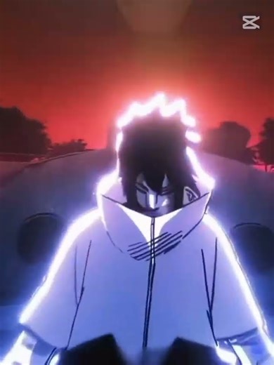 Sasuke Uchiha GOD Mode | Ultimate Power in NARUTO SHIPPUDEN #video #shorts #shortsfeed