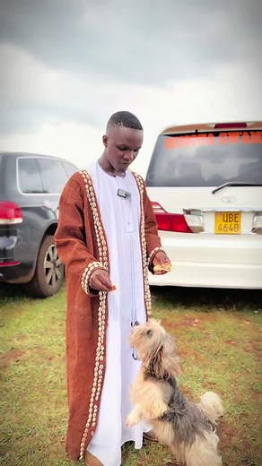 Jajja kasozi Batuuka on TikTok