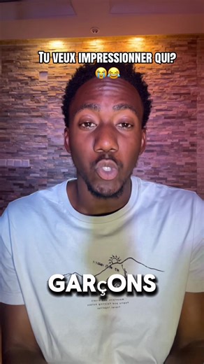 Pourquoi les garçons de Kinshasa veulent à tout prix impressionner #kinshasa🇨🇩 #garcons #jeunesse #impressions #impressioner