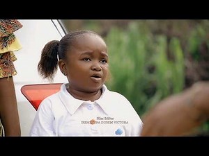 EBUBE OBIO Full Movie - TROUBLE 2.0 - Latest Nigerian Comedy Movie 2026