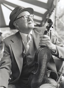Tommy Jarrell - Alchetron, The Free Social Encyclopedia