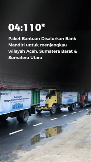 Respons cepat menjadi kunci