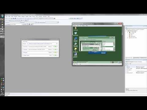 Windows Embedded Compact 7 - Virtual PC