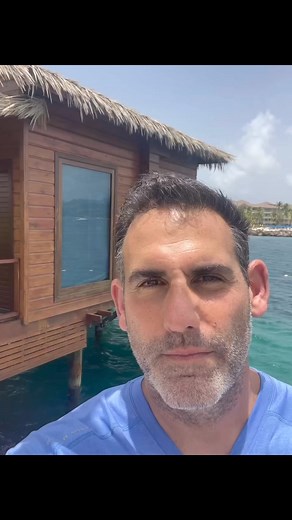 Experience pure luxury at Sandals Grande St. Lucian ✨ Unwind in the...