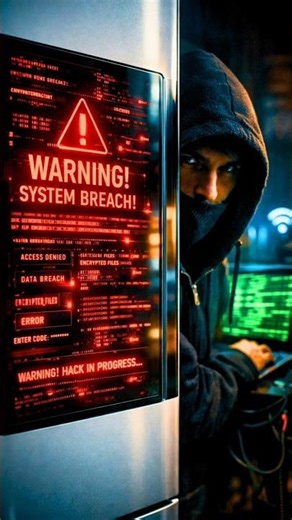 The 2014 Smart Fridge Botnet Attack