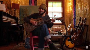 Langhorne Slim Performs For ‘Live On KEXP At Home’