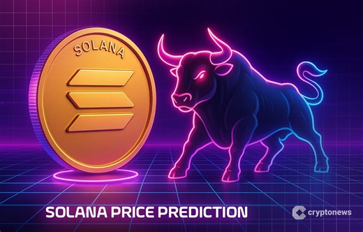 Solana Price Prediction: SOL Hits 7-Month High – Bulls are Eyeing $1,000 Next