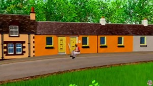 CBeebies | Balamory - S02 Episode 20 (Steam Train)