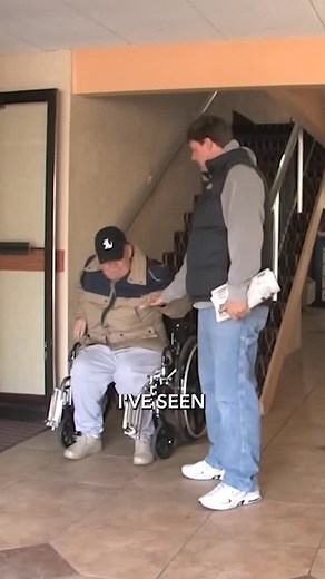 Realizing parts of life’s processes… Check out the full documentary, “More Than Me” to experience my journey as a caregiver for my Dad 🎥Stand-up, tours, podcast, more: www.youtube.com/@JimBreuer ☎️Leave a voicemail for Jim: www.jimbreuer.com 🛜Get Merch and more: www.jimbreuer.com ⭐️Join Jim’s Patreon: https://www.patreon.com/jimbreuercomedyspecial #jimbreuer #family #caretaker #comedy #explore #morethanme | Jim Breuer