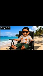 Dad jokes | hilarious baby joke! 😝 #funny #baby #jokes | Baby Studio