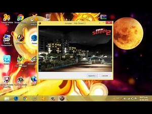 como descargar fifa street 2 en pc