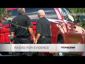 WATCH: Breaking News!