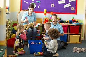 NCFE to deliver review of Level 3 Early Years qualification in Summer 2022 | FE News