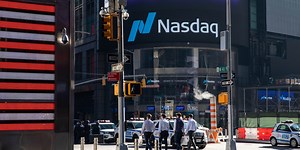 Nasdaq to Buy Anti-Financial Crime Firm Verafin for $2.75 Billion