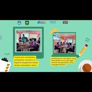 IN.2.3 . Presentasi Praktik Baik Implementasi PM