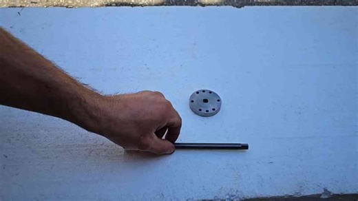 This tiny bike mod started judging my pedaling