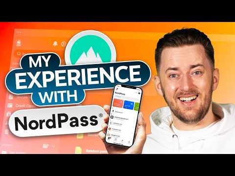 Honest NordPass review | Worth it or overhyped?