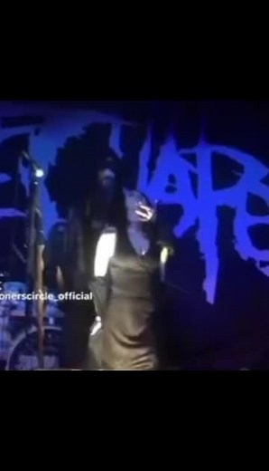 Exploring Whitechapel: A Journey into Black Metal