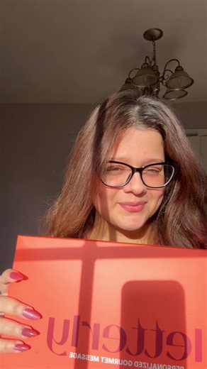 Thoughtful Gifts from Letterly: Personal and Gourmet Treats