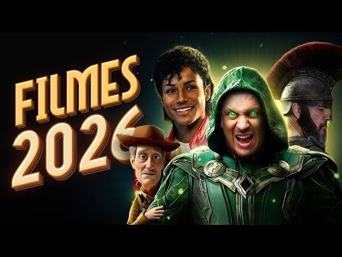 Expectations for 2026 Movies | Drawer