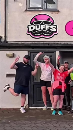 Opening July 2026 👀 A clubhouse at stupidly early times. ☕ Coffee 💻 Remote working 🚴 Bike club 🏃 Run club 🏊‍♂️ Sadly no swim club from there 🛋️ Comfy seating 🚿 Shower facilities 🔒 App access 🧠 Treatment & therapy rooms Somewhere to work around actual humans, without having to brave the office politics. Brecon. More soon. Peace✌️