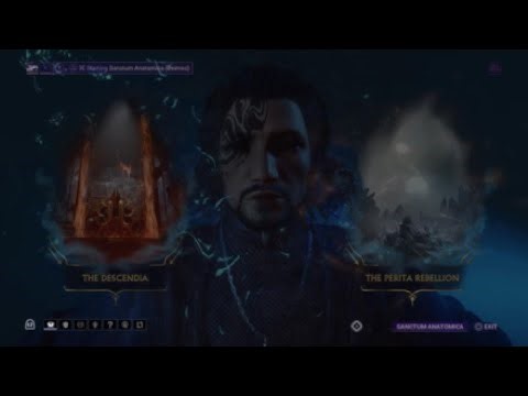 HOW TO UNLOCK OPERATOR ARTIFACT WEAPONS IN THE OLD PEACE UPDATE!!! [Warframe]