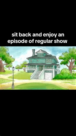 What’s your favorite episode of regular show? #regularshow #cartoonnetwork #nostalgiatime05 #fyp #2010snostalgia
