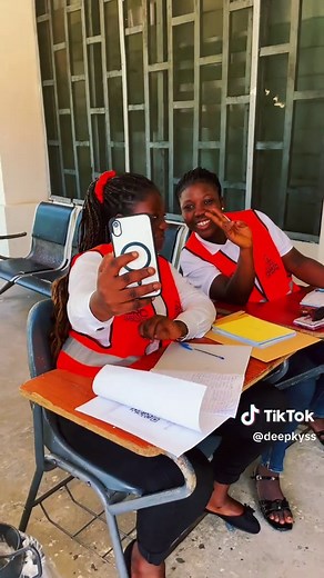 Welcome Freshers to UEW Campus: Fresh Start Awaits!