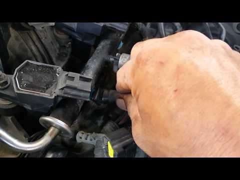 2003 Jeep liberty 3.7 miss bad injector p203 p0303 p0304 p0354